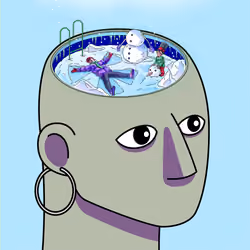 Head Space #370