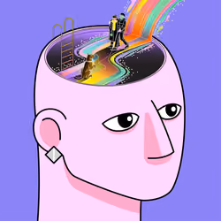 Head Space #101