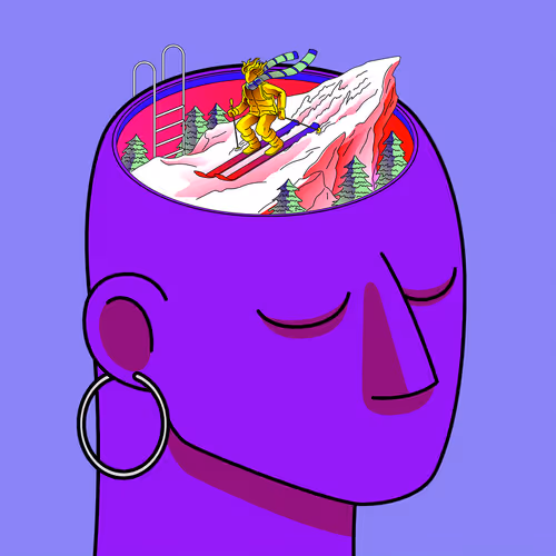 Head Space #161