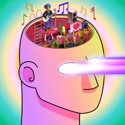 Head Space #314