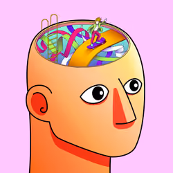 Head Space #324