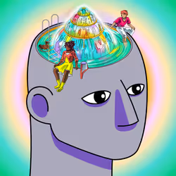 Head Space #371
