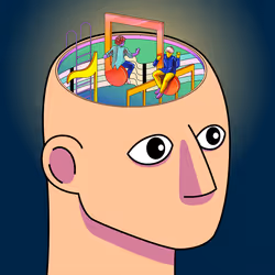 Head Space #236