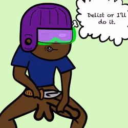 BuyThisNFTorIllDoIt #66