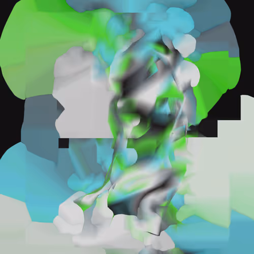 Energetic Beings