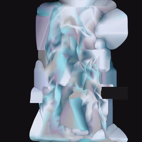 Energetic Beings