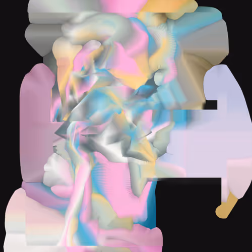 Energetic Beings