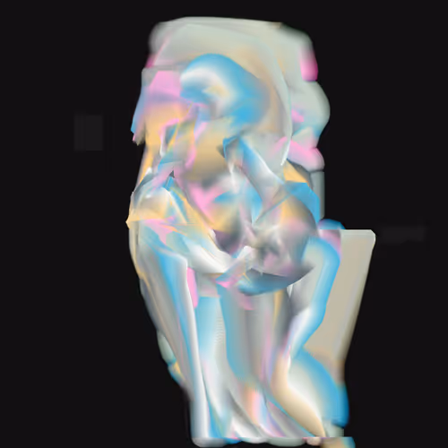 Energetic Beings