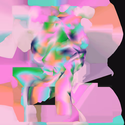 Energetic Beings