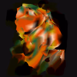 Energetic Body
