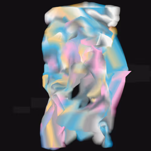 Energetic Body