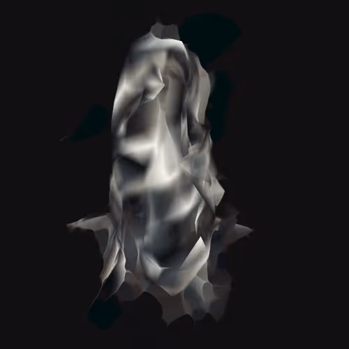 Energetic Beings