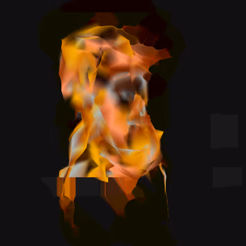 Energetic Beings