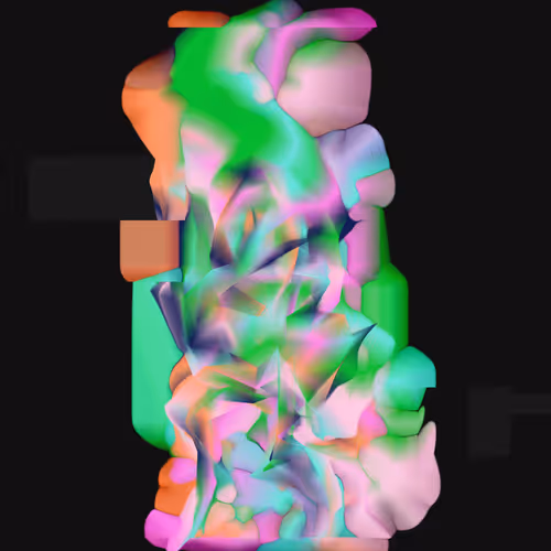 Energetic Beings