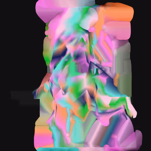 Energetic Beings