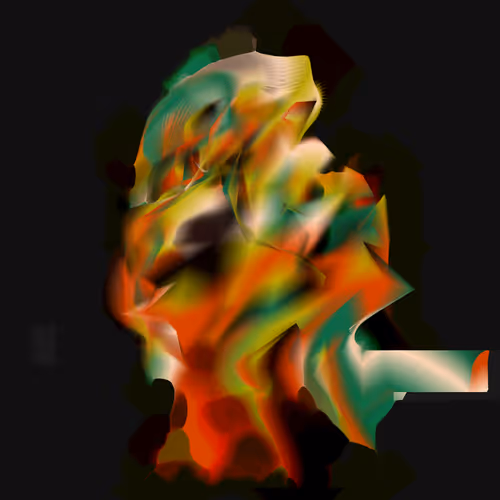 Energetic Beings