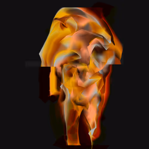Energetic Beings