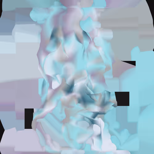 Energetic Beings
