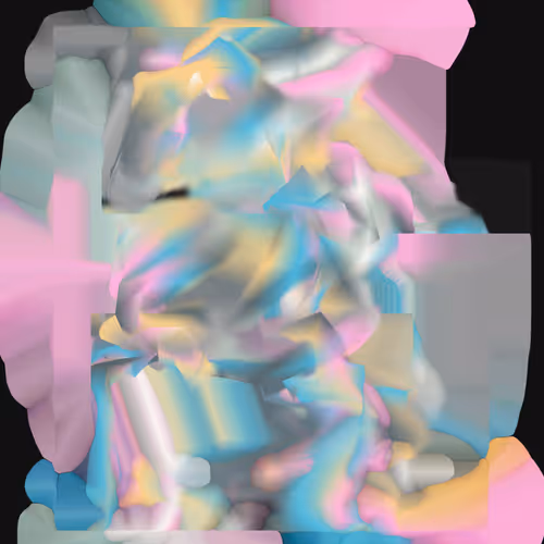 Energetic Beings