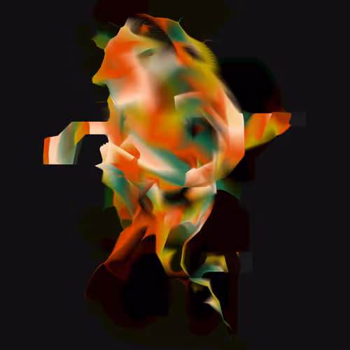 Energetic Beings