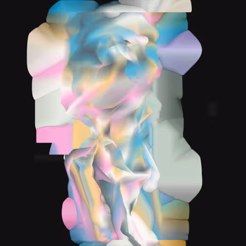 Energetic Beings