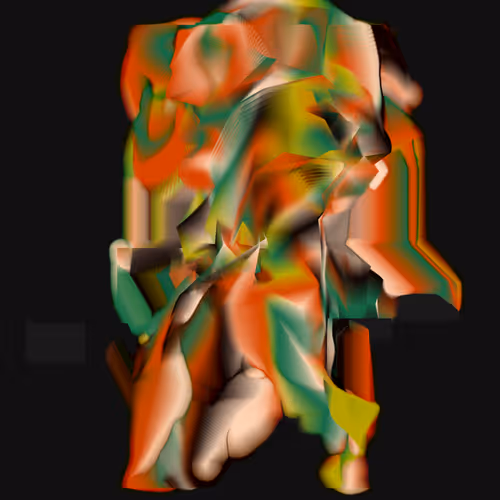 Energetic Beings
