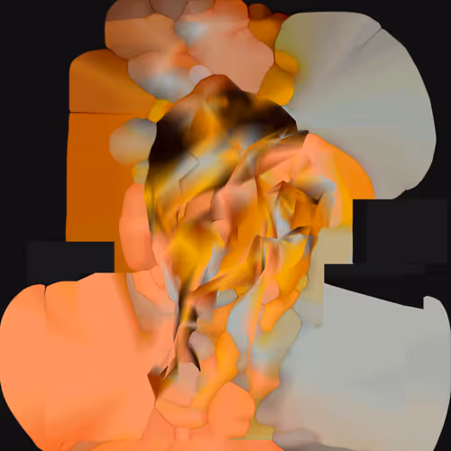 Energetic Beings