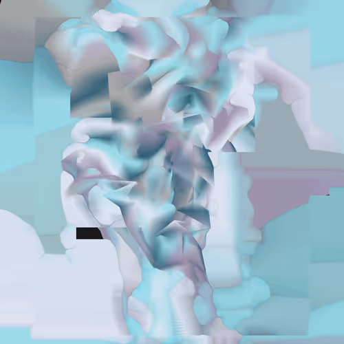 Energetic Beings