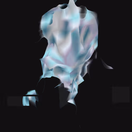 Energetic Beings