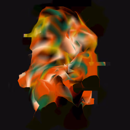 Energetic Beings