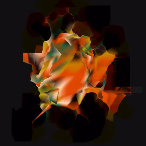 Energetic Beings