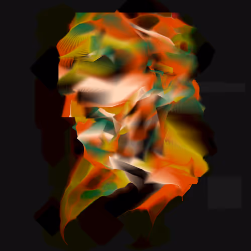 Energetic Beings