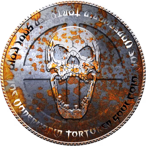 Underworld Currency