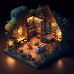 Epic Villas #111