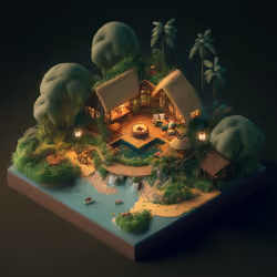 Epic Villas #116
