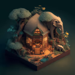 Epic Villas #4