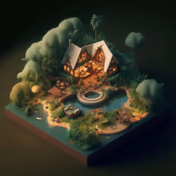 Epic Villas #5