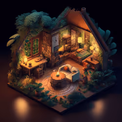 Epic Villas #234