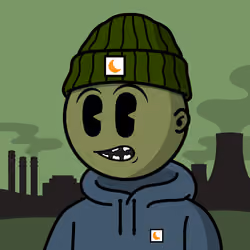 Weather Report #5544