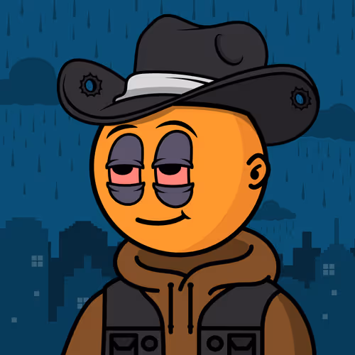 Weather Report #8282