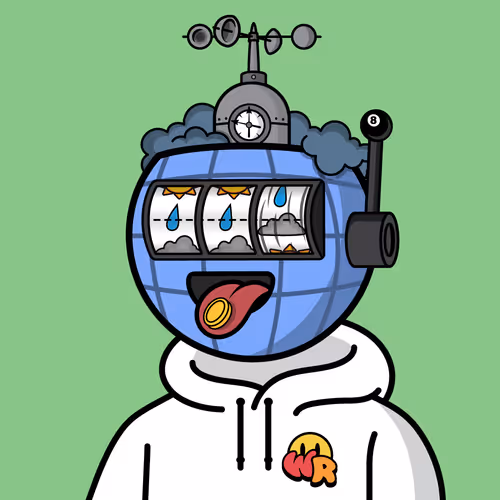 Weathereportofficial