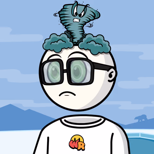 Weather Report #5005