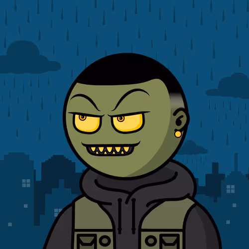 Weather Report #7721