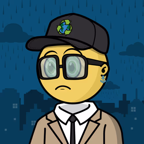 Weather Report #8283