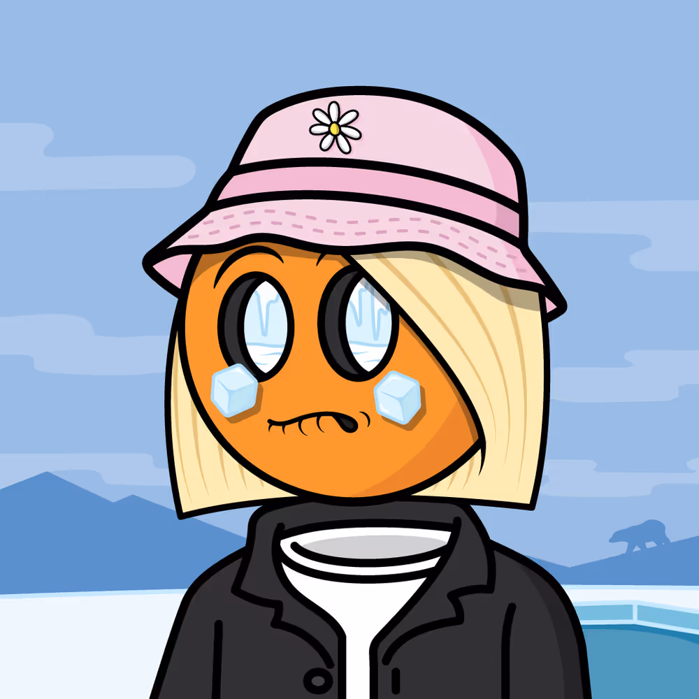 Weather Report #9983