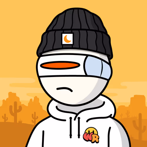 Weather Report #1107