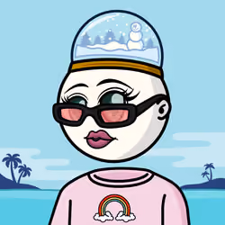 Weather Report #1784