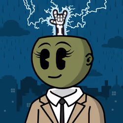 Weather Report #8041