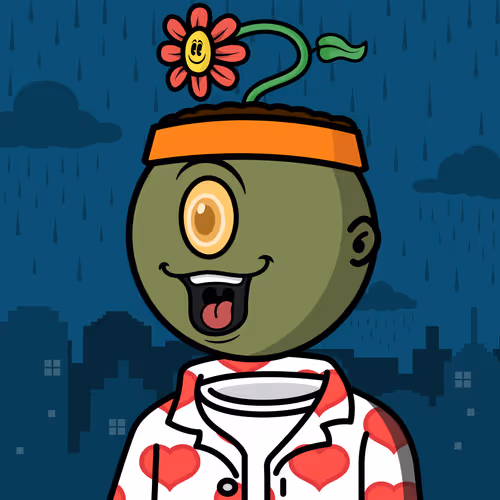 Weather Report #4272