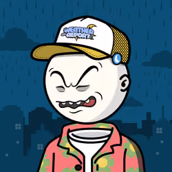 Weather Report #2827
